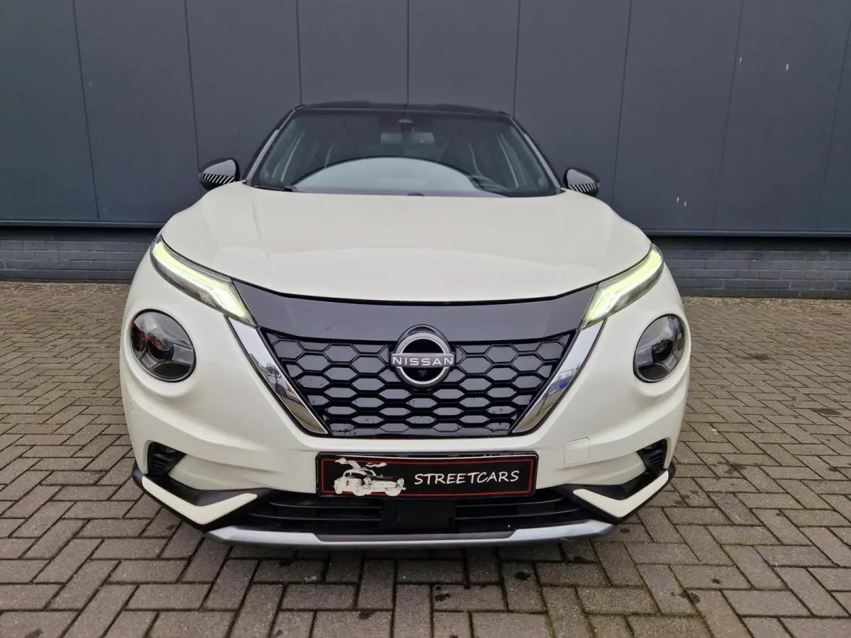 1.6 Hybrid Premiere Edition