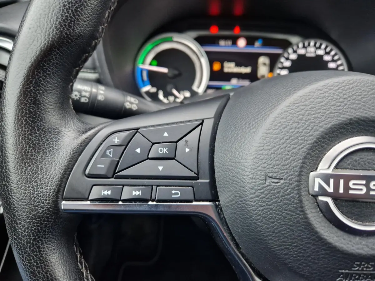 1.6 Hybrid Premiere Edition
