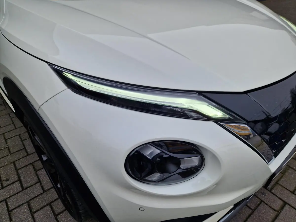 1.6 Hybrid Premiere Edition