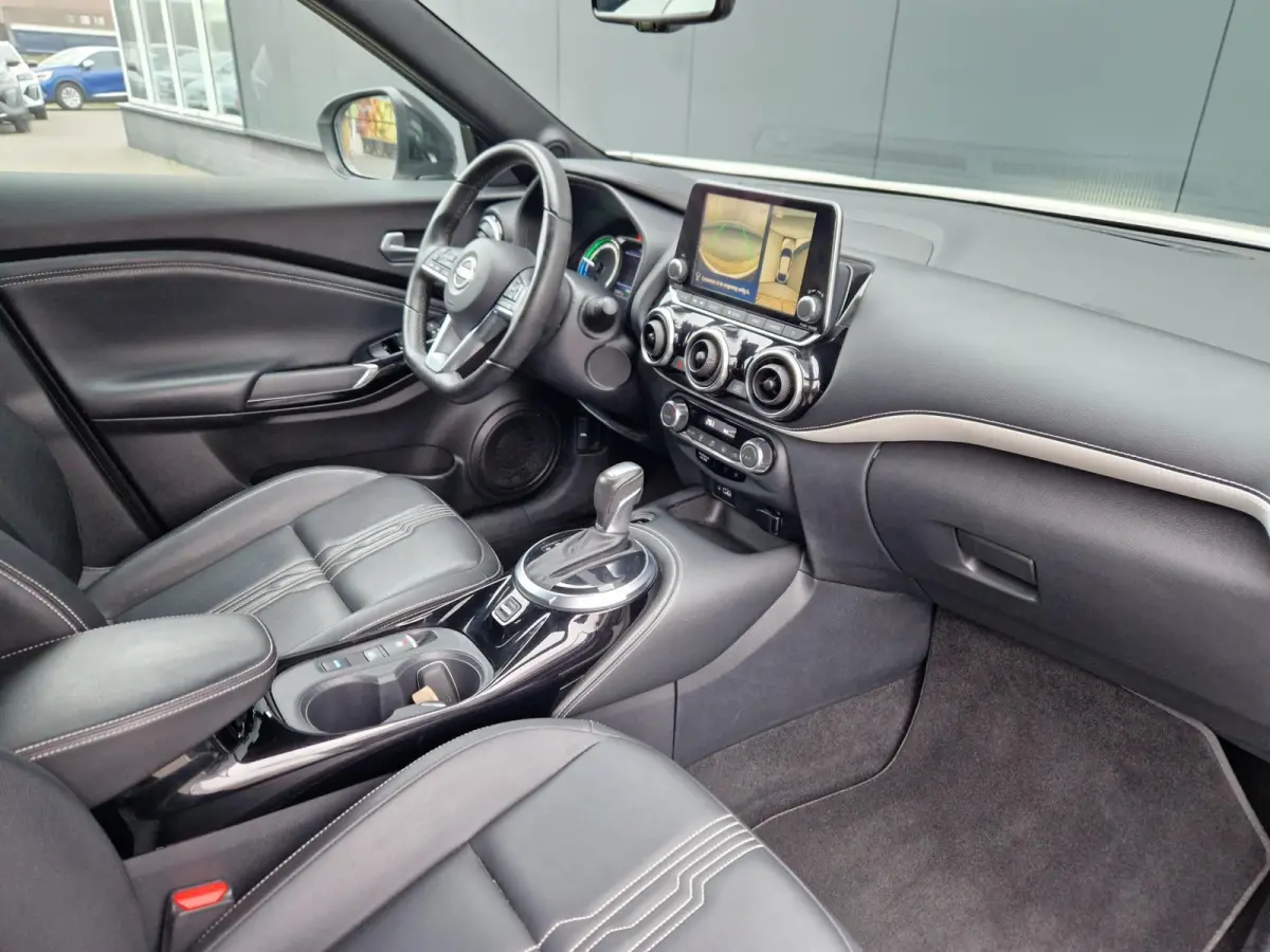 1.6 Hybrid Premiere Edition