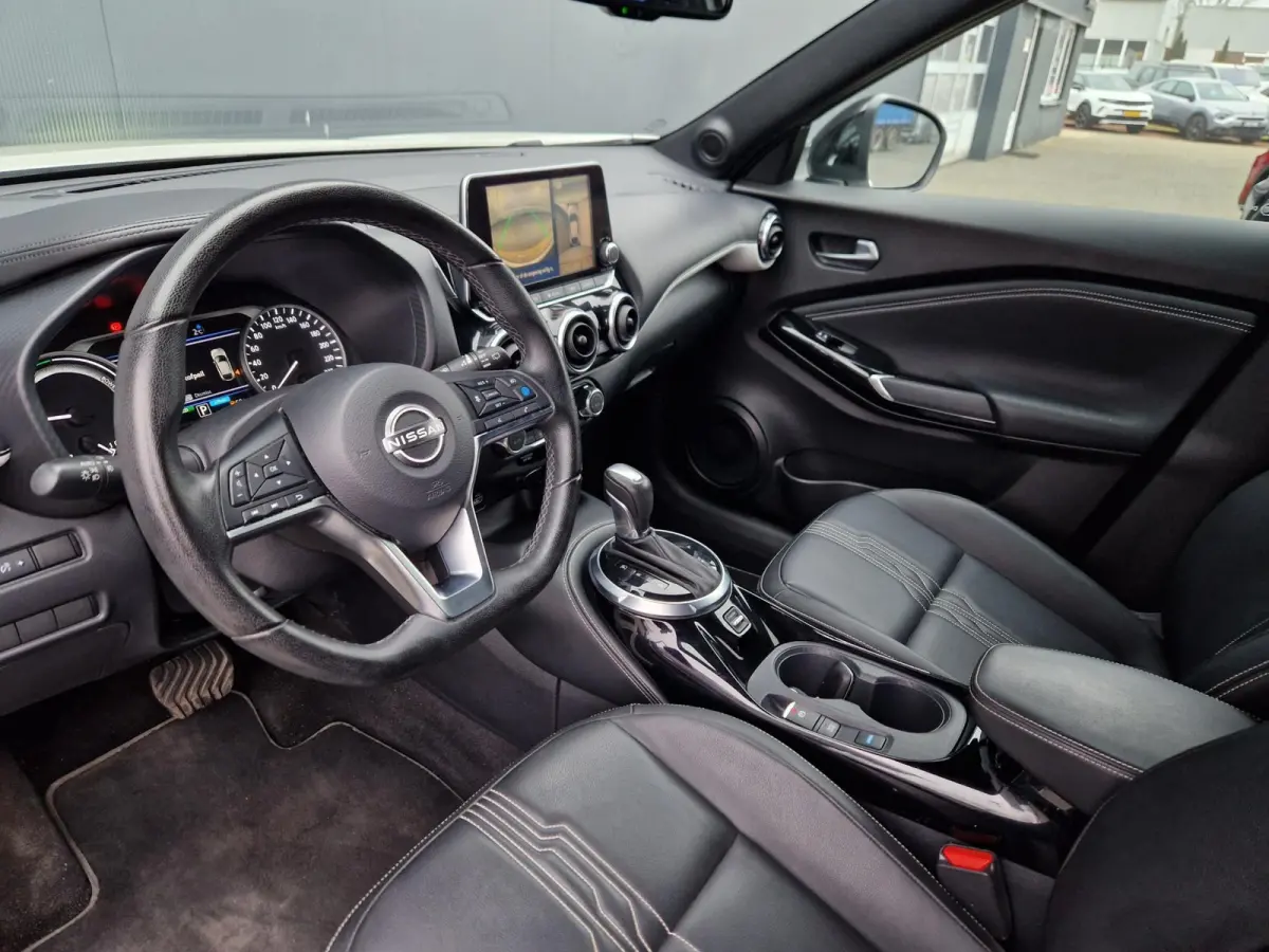 1.6 Hybrid Premiere Edition