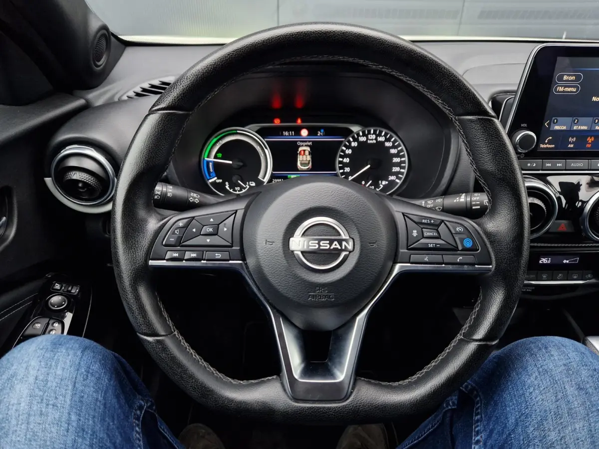 1.6 Hybrid Premiere Edition