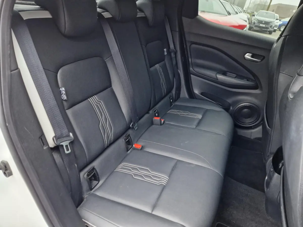 1.6 Hybrid Premiere Edition