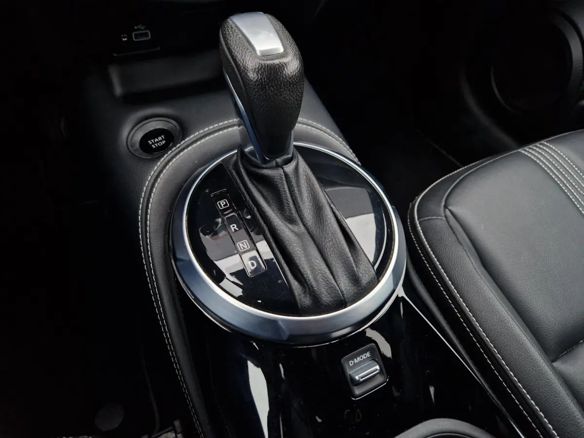 1.6 Hybrid Premiere Edition
