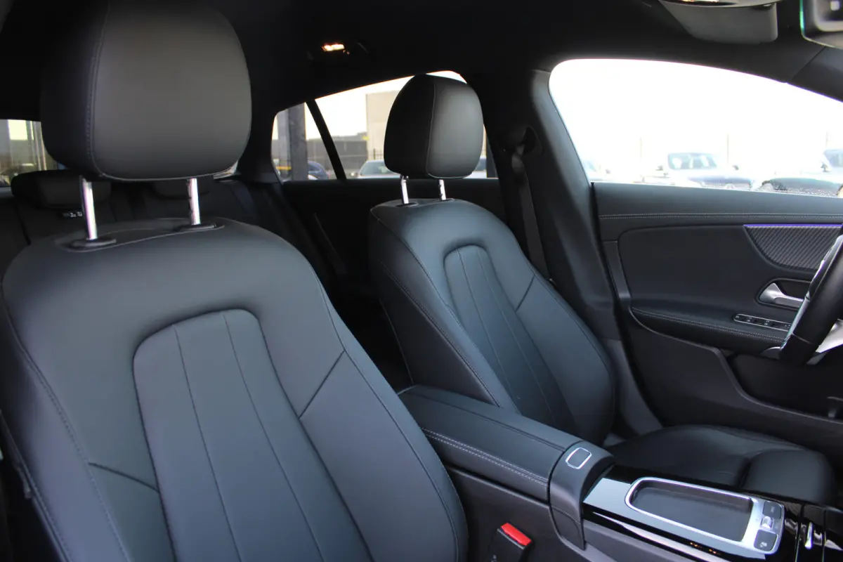 250e AUT8 Luxury Line WIDESCREEN KEY-LESS GO SFEER 18''