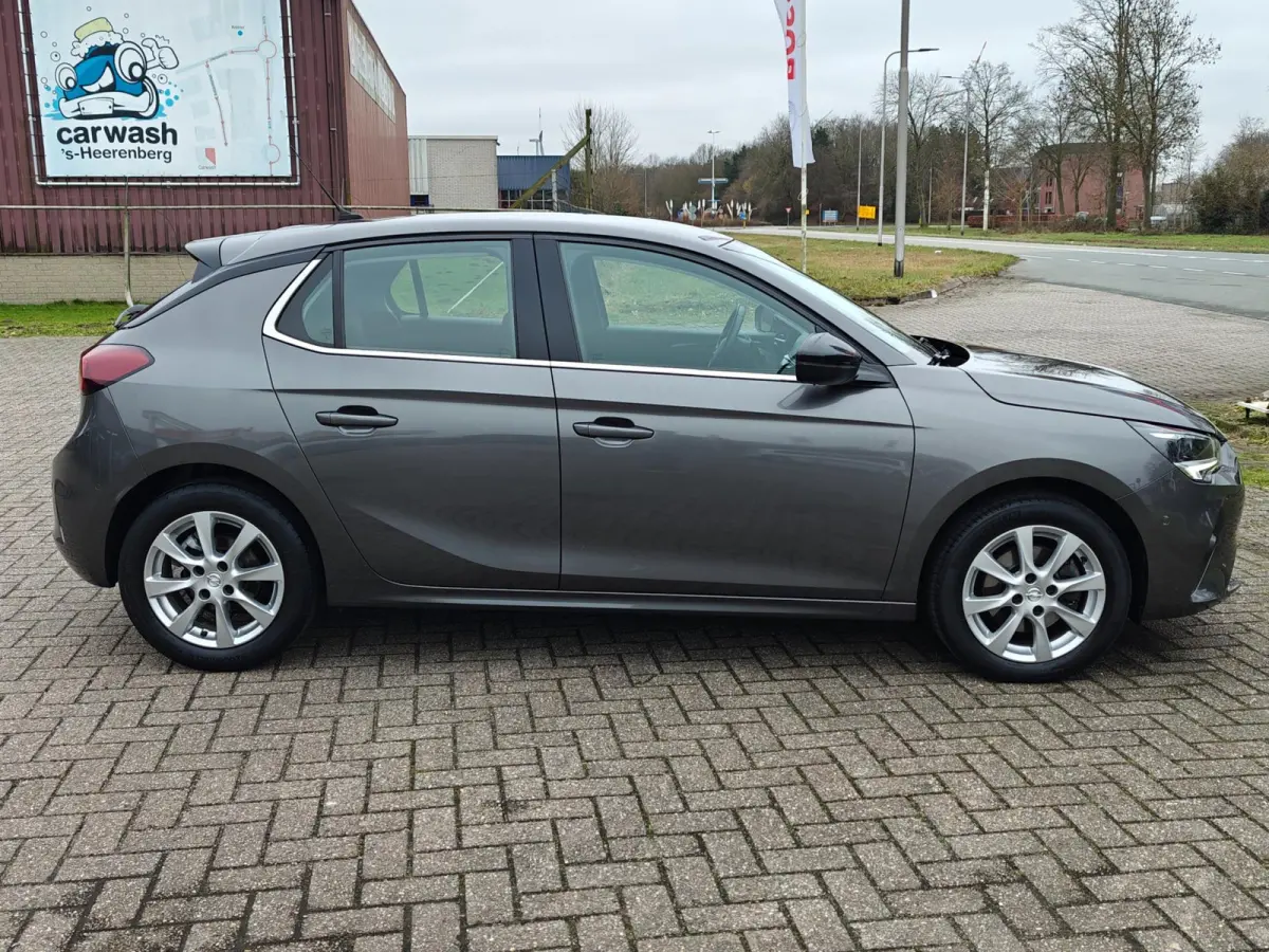1.2 Elegance | 1e Eigenaar | Carplay & Android Auto | Digitaal Dashboard | Nieuwe Distributieriem!