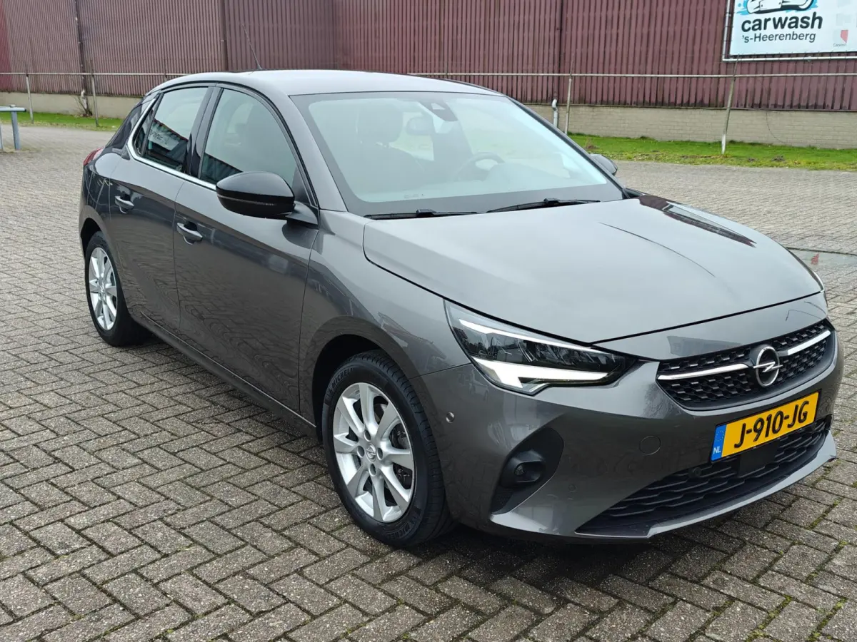 1.2 Elegance | 1e Eigenaar | Carplay & Android Auto | Digitaal Dashboard | Nieuwe Distributieriem!