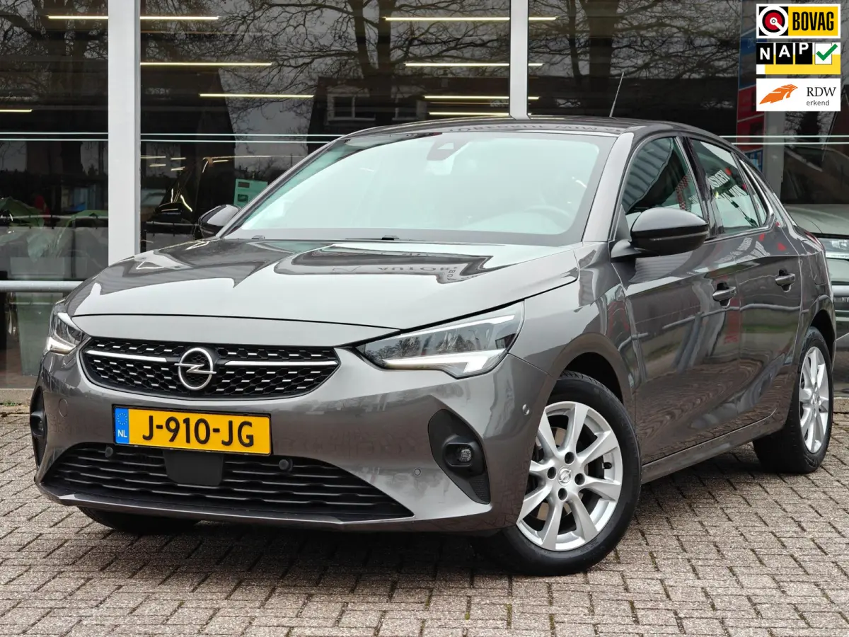 1.2 Elegance | 1e Eigenaar | Carplay & Android Auto | Digitaal Dashboard | Nieuwe Distributieriem!