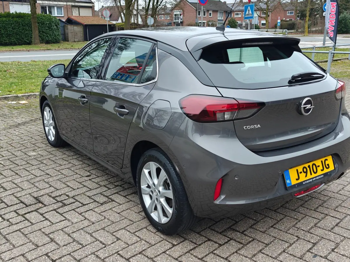 1.2 Elegance | 1e Eigenaar | Carplay & Android Auto | Digitaal Dashboard | Nieuwe Distributieriem!