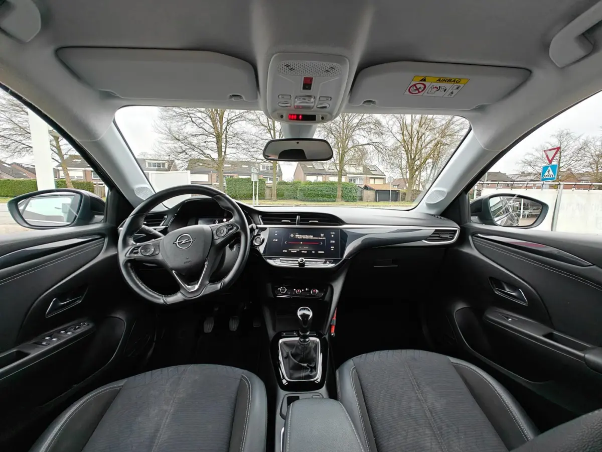 1.2 Elegance | 1e Eigenaar | Carplay & Android Auto | Digitaal Dashboard | Nieuwe Distributieriem!