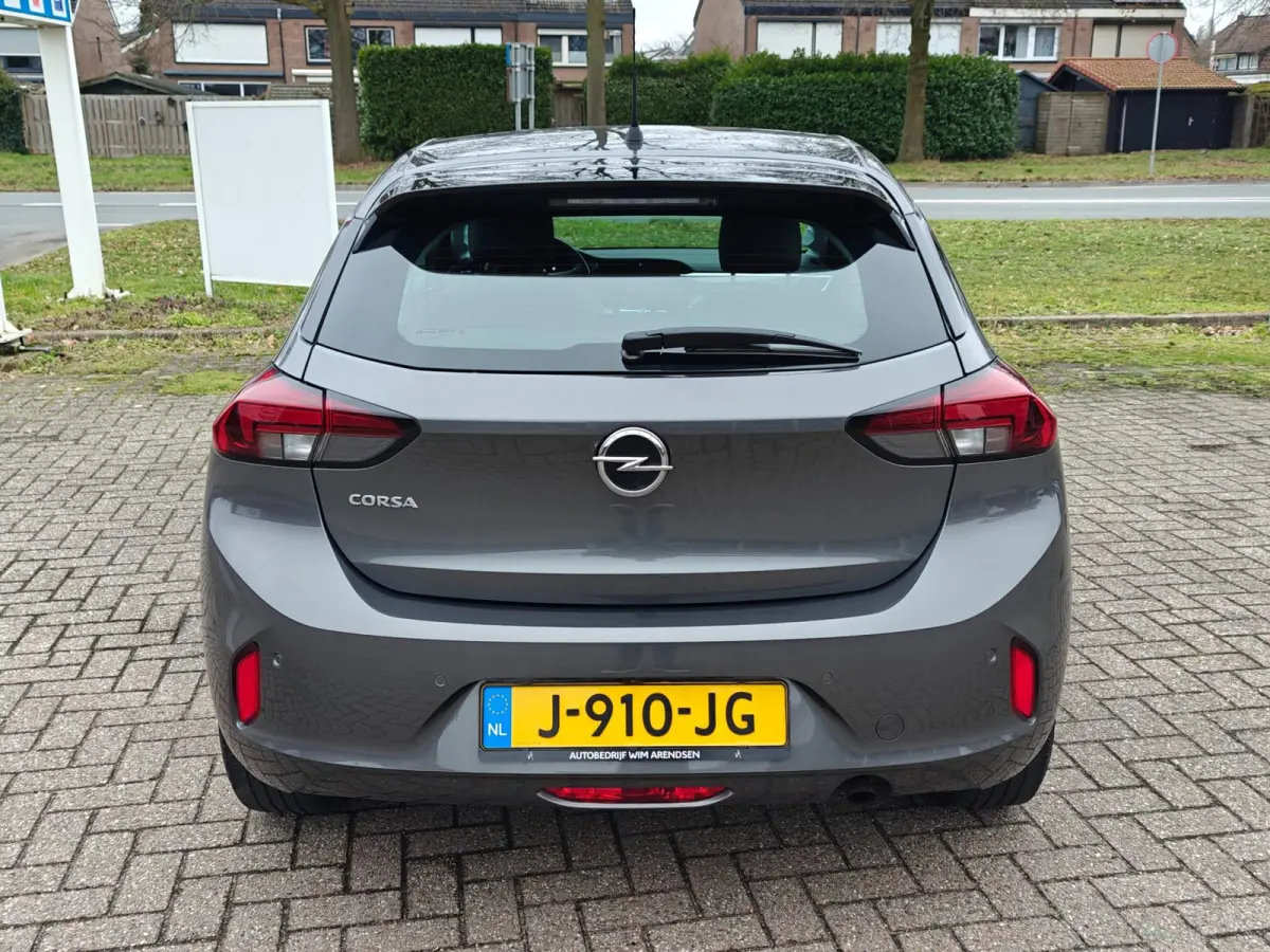 1.2 Elegance | 1e Eigenaar | Carplay & Android Auto | Digitaal Dashboard | Nieuwe Distributieriem!