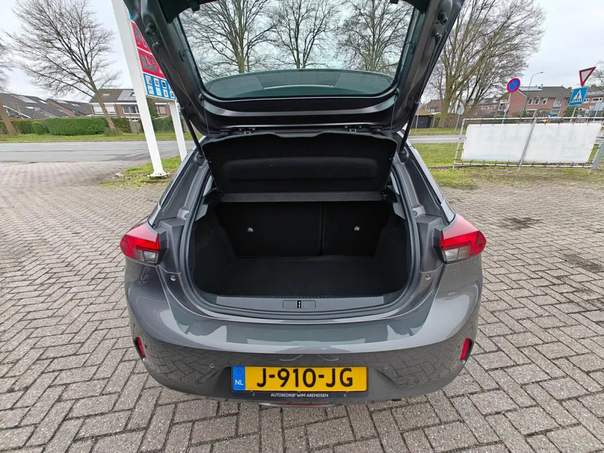 1.2 Elegance | 1e Eigenaar | Carplay & Android Auto | Digitaal Dashboard | Nieuwe Distributieriem!