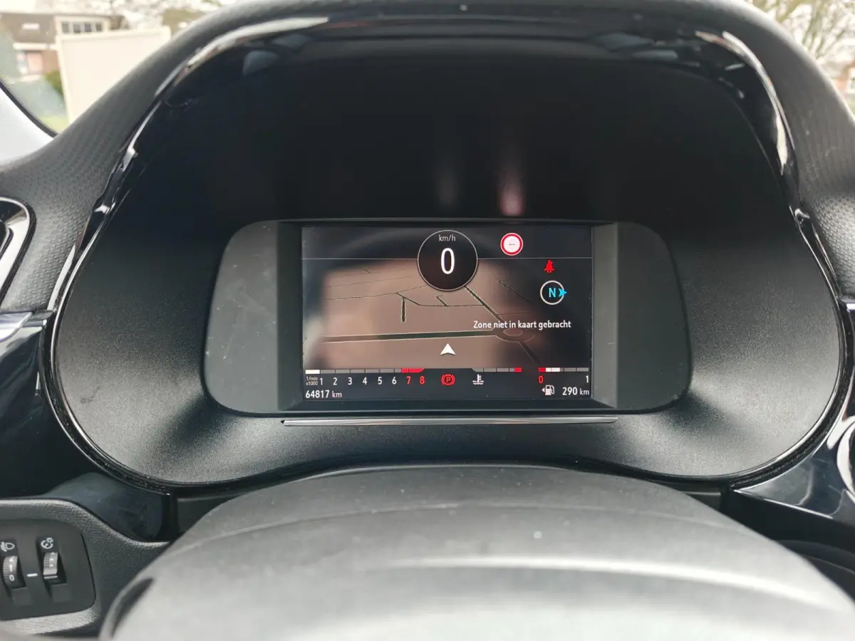 1.2 Elegance | 1e Eigenaar | Carplay & Android Auto | Digitaal Dashboard | Nieuwe Distributieriem!