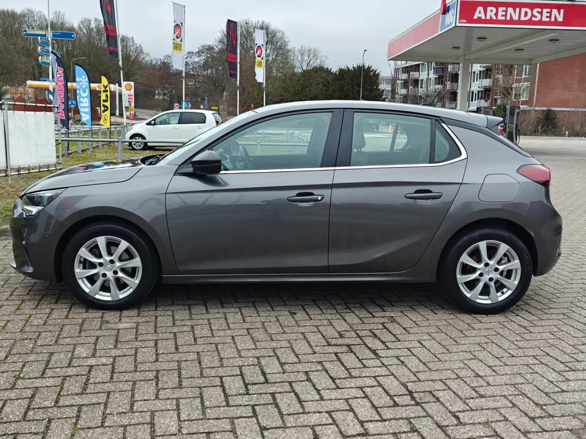 1.2 Elegance | 1e Eigenaar | Carplay & Android Auto | Digitaal Dashboard | Nieuwe Distributieriem!