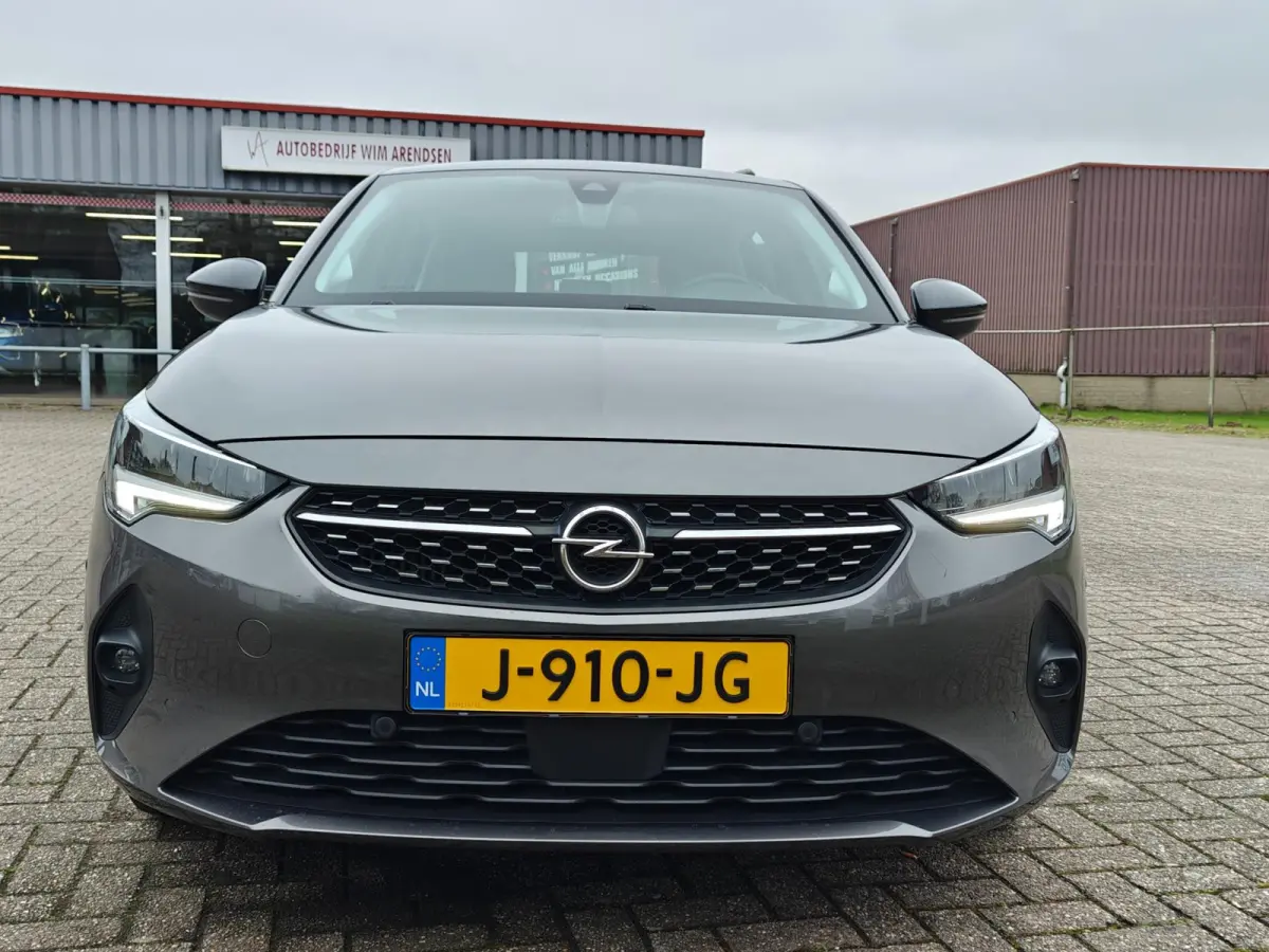 1.2 Elegance | 1e Eigenaar | Carplay & Android Auto | Digitaal Dashboard | Nieuwe Distributieriem!