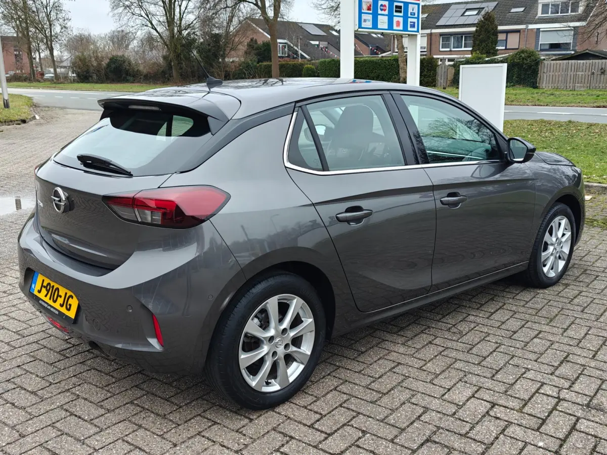 1.2 Elegance | 1e Eigenaar | Carplay & Android Auto | Digitaal Dashboard | Nieuwe Distributieriem!