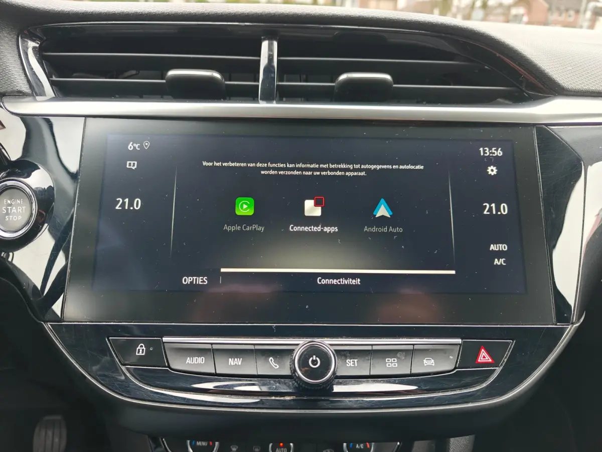 1.2 Elegance | 1e Eigenaar | Carplay & Android Auto | Digitaal Dashboard | Nieuwe Distributieriem!