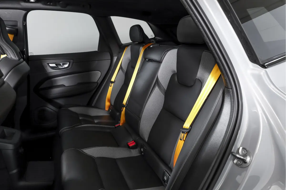 2.0 T8 Plug-in-hybrid AWD Polestar Engineered - Facelift MY26 | S/K-Panodak | Harman/Kardon | 360 Camera | Dig.Cockpit | Adapt.Cruise | Stoel+-Stuurverw. | Elek. stoelen | NAV + App.Connect 
