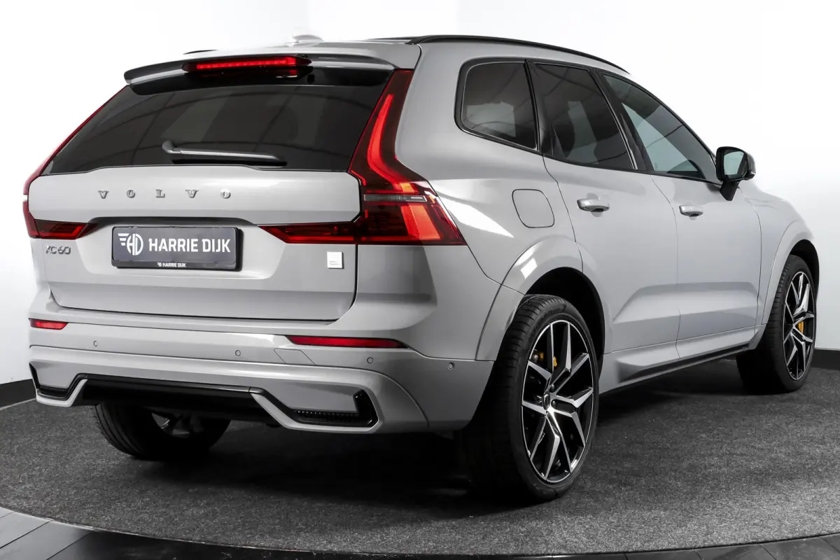 2.0 T8 Plug-in-hybrid AWD Polestar Engineered - Facelift MY26 | S/K-Panodak | Harman/Kardon | 360 Camera | Dig.Cockpit | Adapt.Cruise | Stoel+-Stuurverw. | Elek. stoelen | NAV + App.Connect 