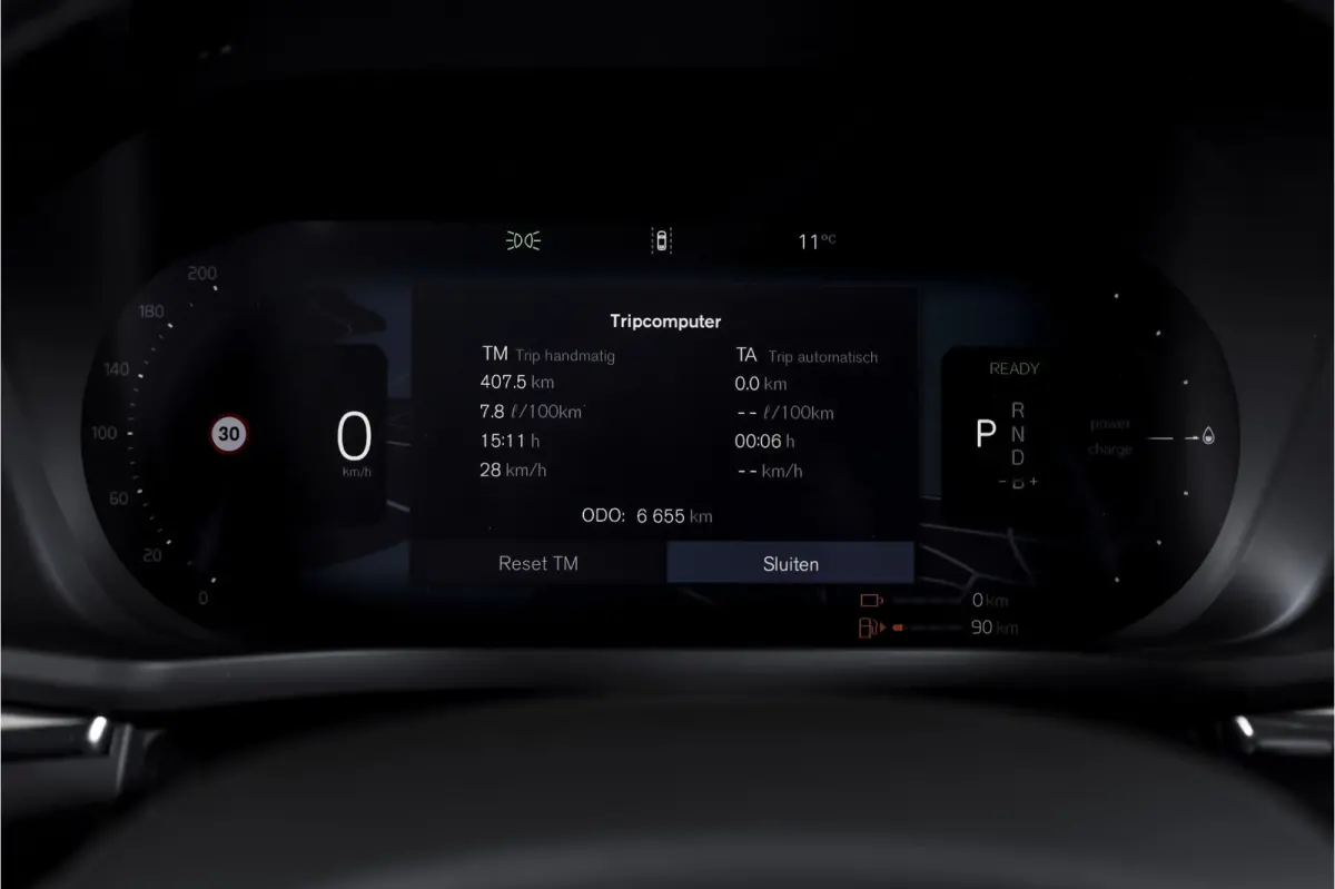 2.0 T8 Plug-in-hybrid AWD Polestar Engineered - Facelift MY26 | S/K-Panodak | Harman/Kardon | 360 Camera | Dig.Cockpit | Adapt.Cruise | Stoel+-Stuurverw. | Elek. stoelen | NAV + App.Connect 