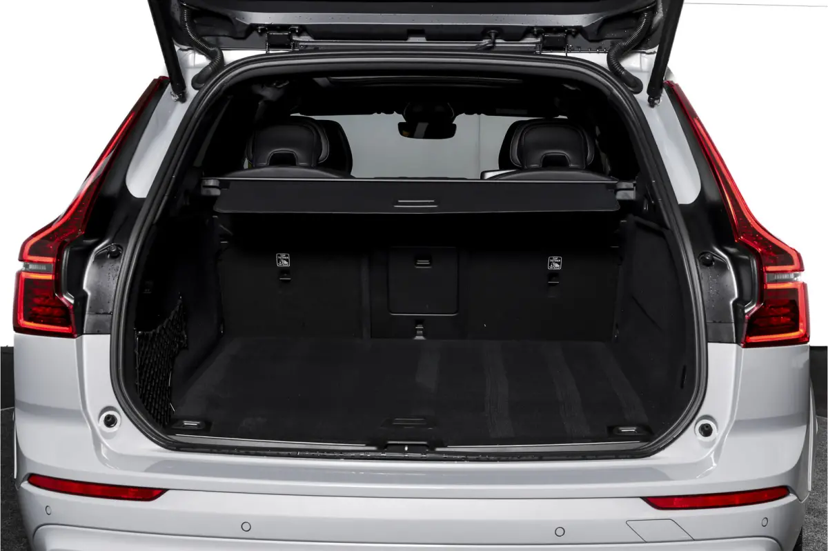 2.0 T8 Plug-in-hybrid AWD Polestar Engineered - Facelift MY26 | S/K-Panodak | Harman/Kardon | 360 Camera | Dig.Cockpit | Adapt.Cruise | Stoel+-Stuurverw. | Elek. stoelen | NAV + App.Connect 