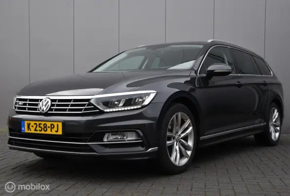 1.4 TSI | DSG | Stoelverw | Adap Cruise |