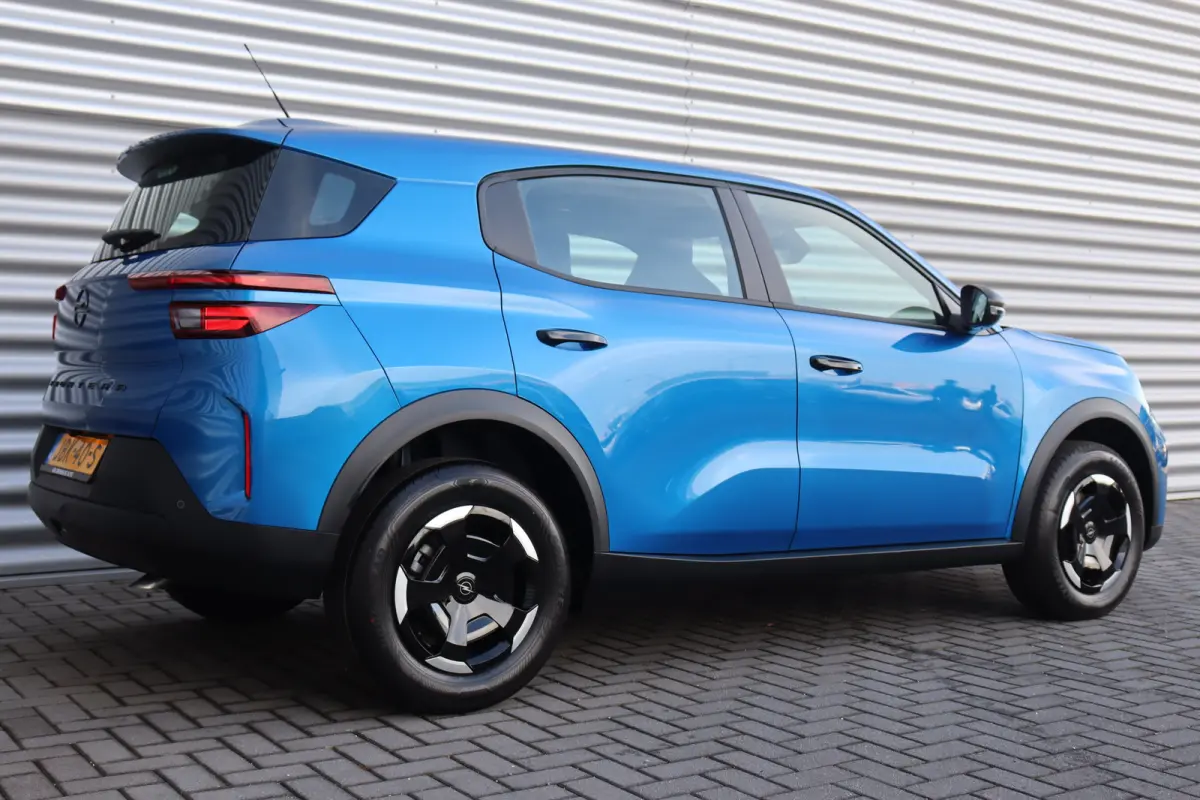 1.2 TURBO 100PK HYBRID EDITION / NAVI / AIRCO / LED / PDC / CAMERA / BLUETOOTH / CRUISECONTROL / 1E EIGENAAR / NIEUWSTAAT !!