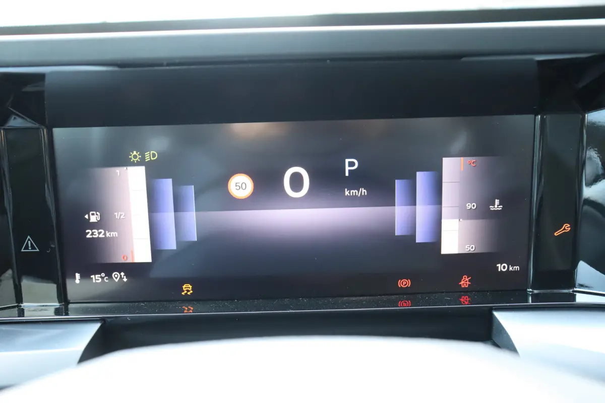 1.2 TURBO 100PK HYBRID EDITION / NAVI / AIRCO / LED / PDC / CAMERA / BLUETOOTH / CRUISECONTROL / 1E EIGENAAR / NIEUWSTAAT !!