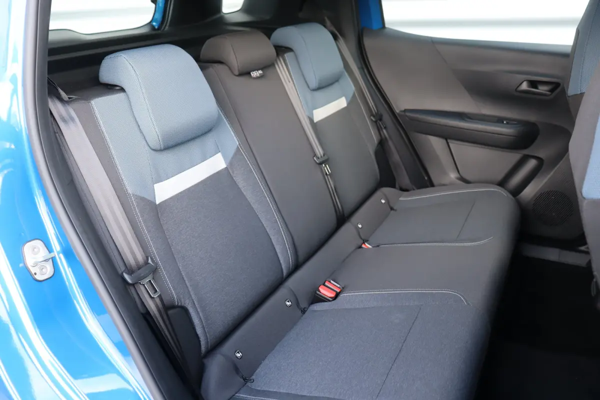 1.2 TURBO 100PK HYBRID EDITION / NAVI / AIRCO / LED / PDC / CAMERA / BLUETOOTH / CRUISECONTROL / 1E EIGENAAR / NIEUWSTAAT !!