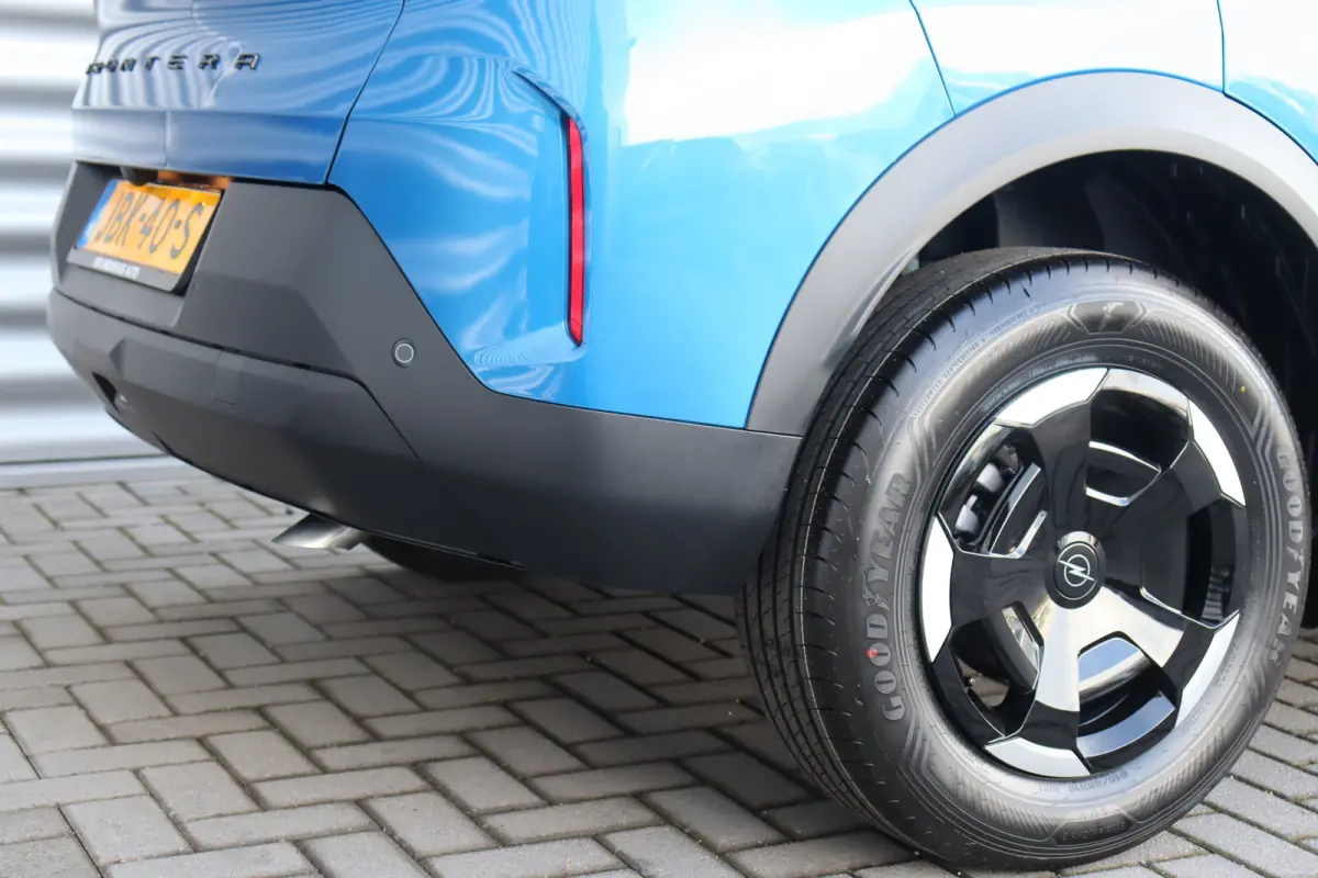 1.2 TURBO 100PK HYBRID EDITION / NAVI / AIRCO / LED / PDC / CAMERA / BLUETOOTH / CRUISECONTROL / 1E EIGENAAR / NIEUWSTAAT !!