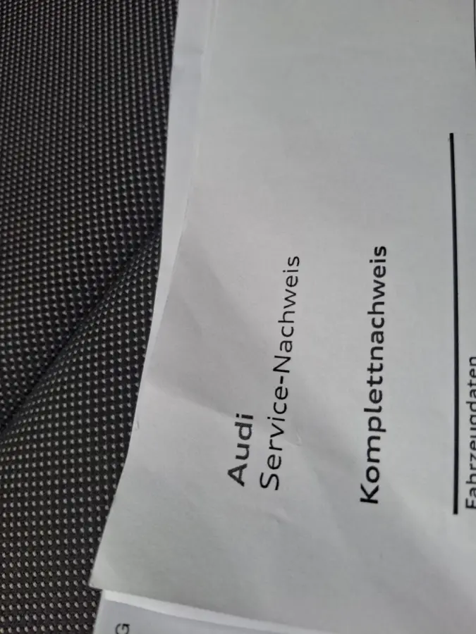 30 TFSI Pro Line Navi Electr.achterklep stoelverw