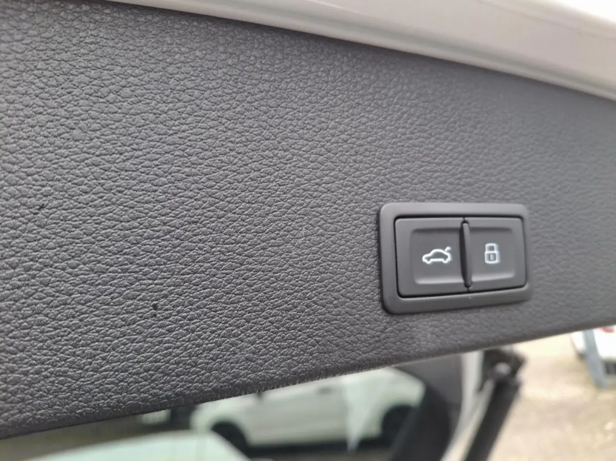 30 TFSI Pro Line Navi Electr.achterklep stoelverw