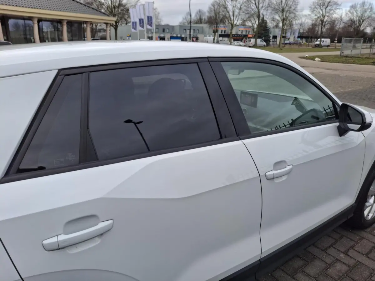 30 TFSI Pro Line Navi Electr.achterklep stoelverw
