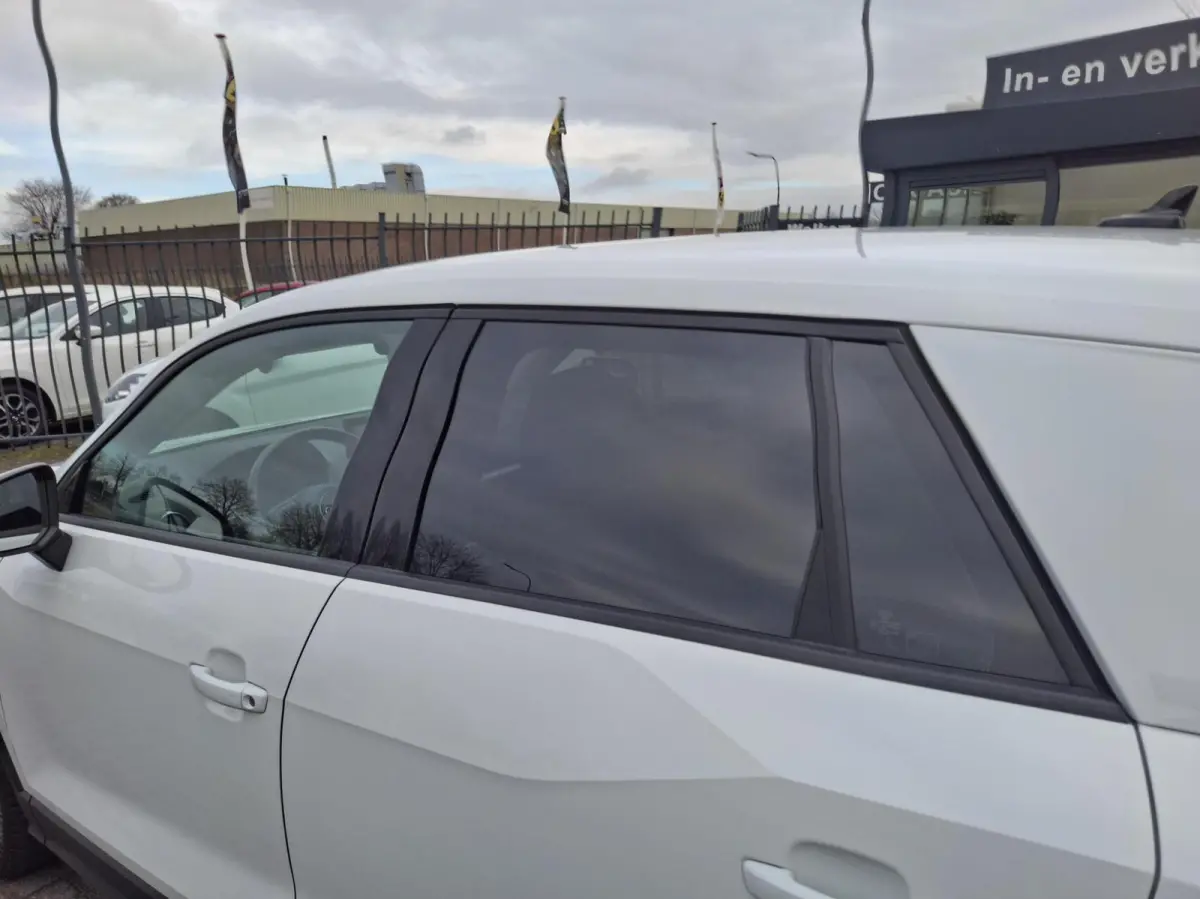 30 TFSI Pro Line Navi Electr.achterklep stoelverw