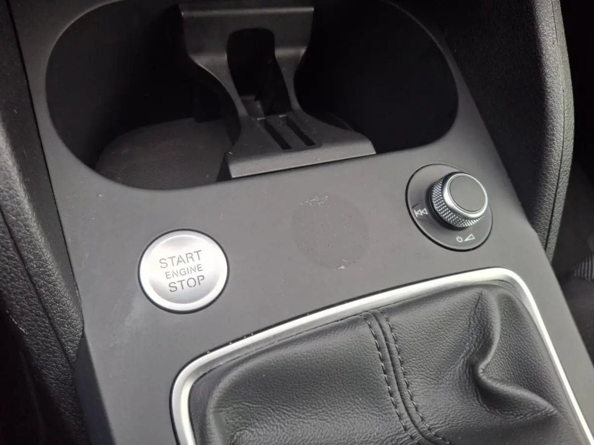30 TFSI Pro Line Navi Electr.achterklep stoelverw