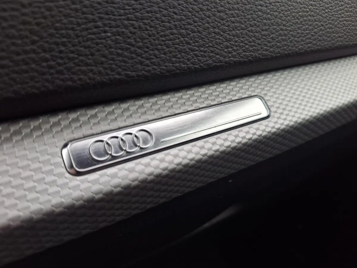30 TFSI Pro Line Navi Electr.achterklep stoelverw