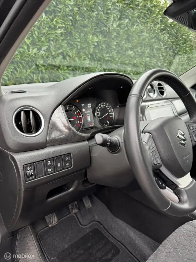 1.4 Boosterjet Style Smart Hybrid