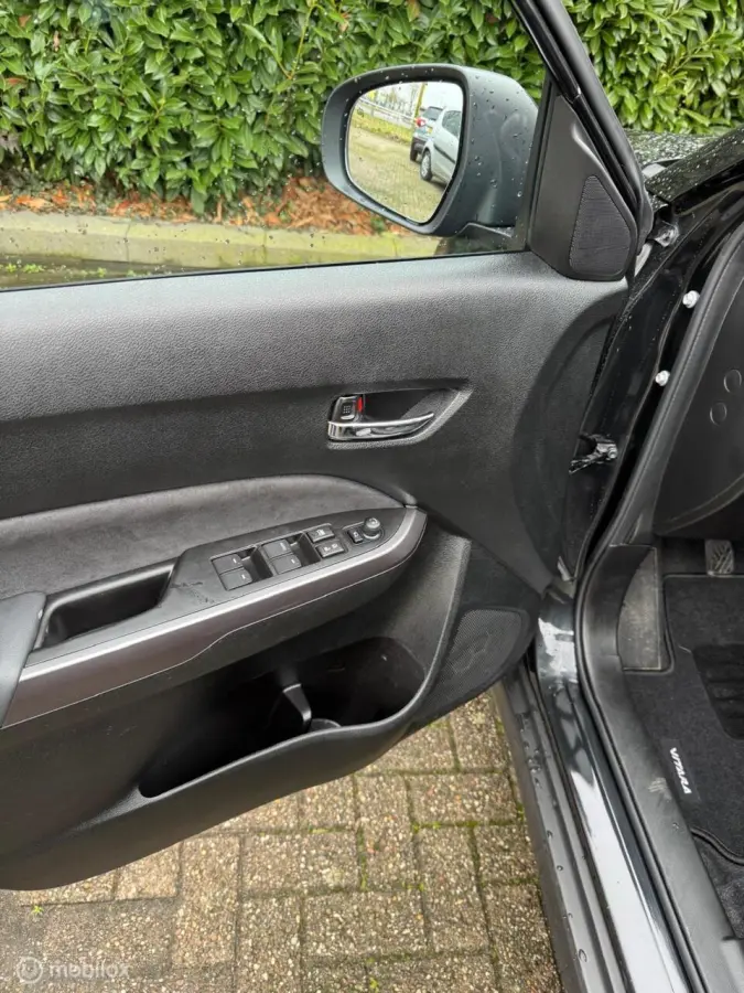 1.4 Boosterjet Style Smart Hybrid