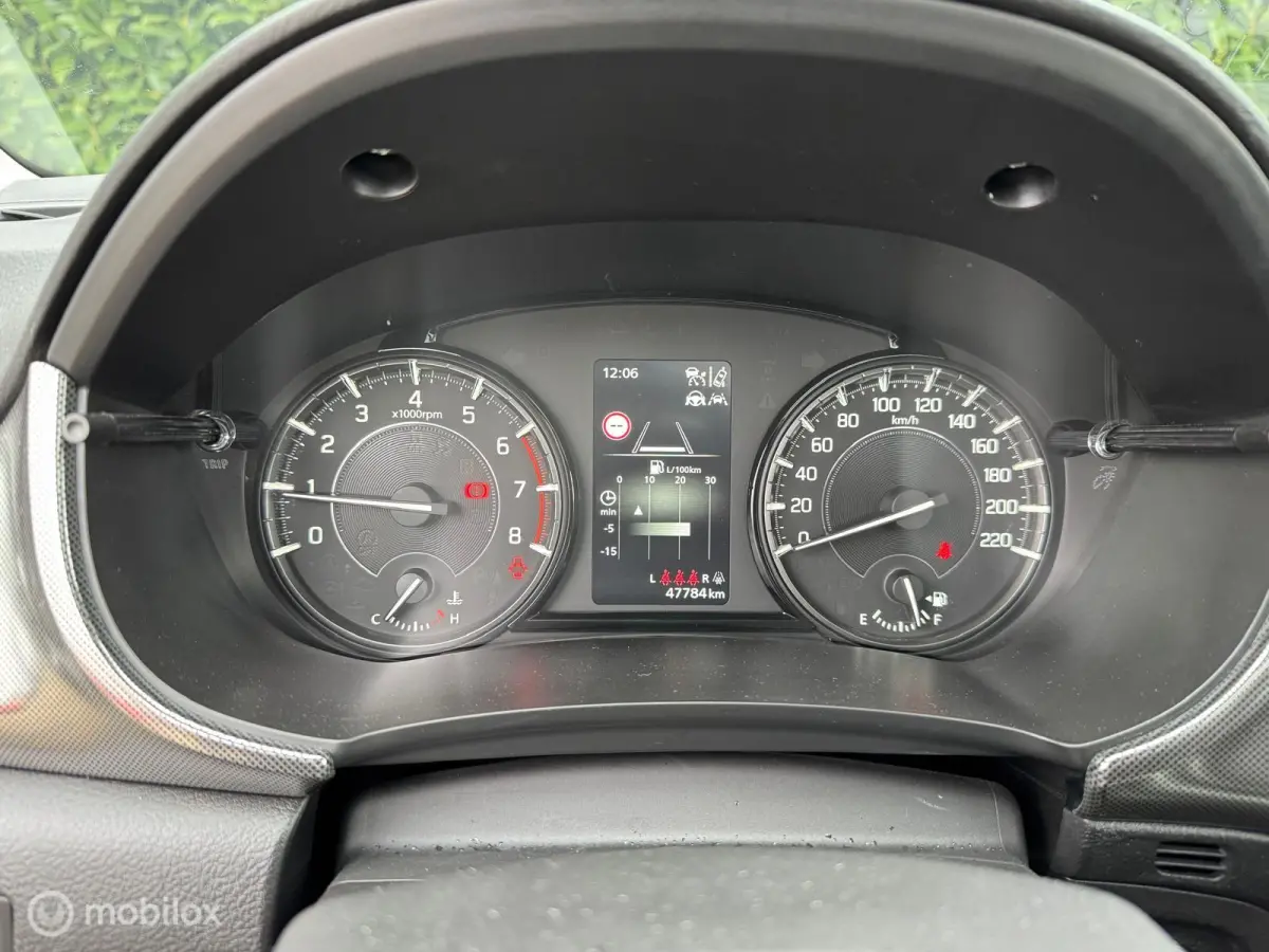 1.4 Boosterjet Style Smart Hybrid