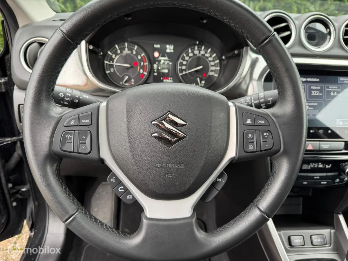 1.4 Boosterjet Style Smart Hybrid