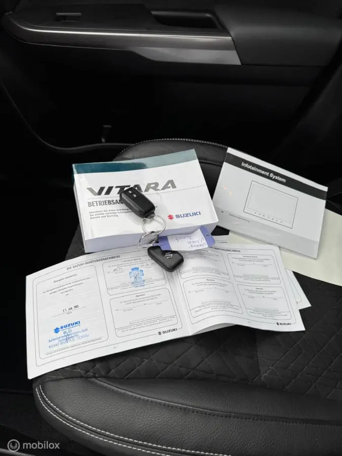 1.4 Boosterjet Style Smart Hybrid