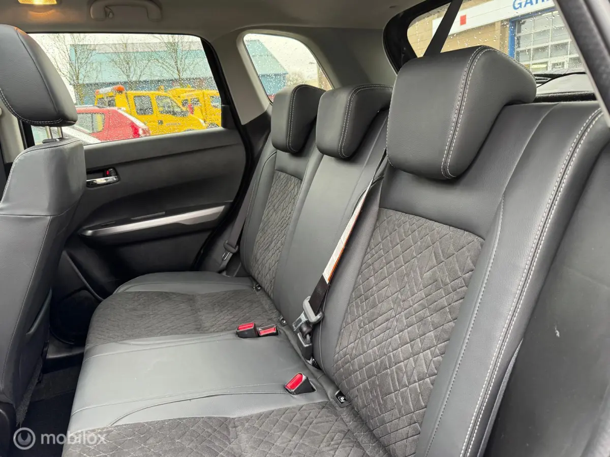 1.4 Boosterjet Style Smart Hybrid