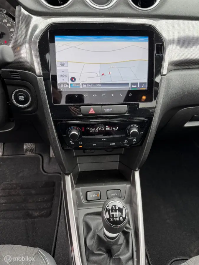 1.4 Boosterjet Style Smart Hybrid