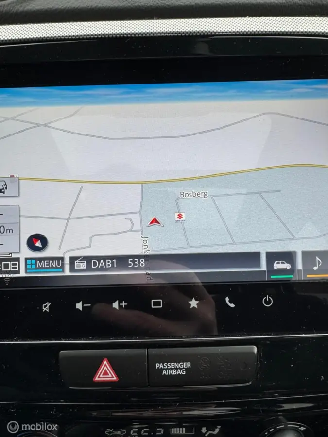 1.4 Boosterjet Style Smart Hybrid