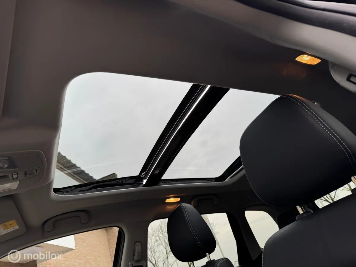 1.4 Boosterjet Style Smart Hybrid
