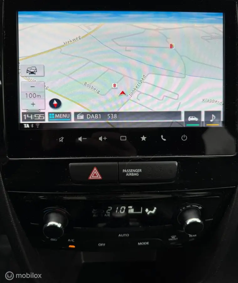1.4 Boosterjet Style Smart Hybrid