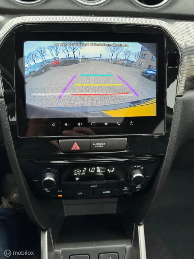 1.4 Boosterjet Style Smart Hybrid