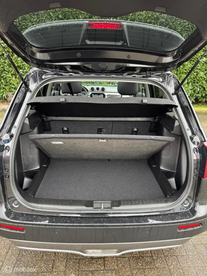 1.4 Boosterjet Style Smart Hybrid