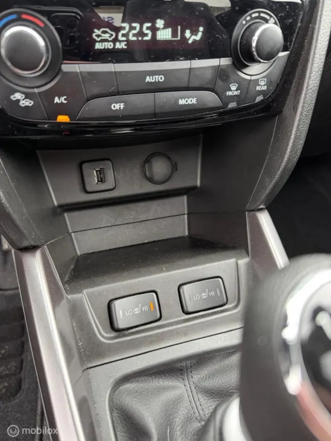1.4 Boosterjet Style Smart Hybrid