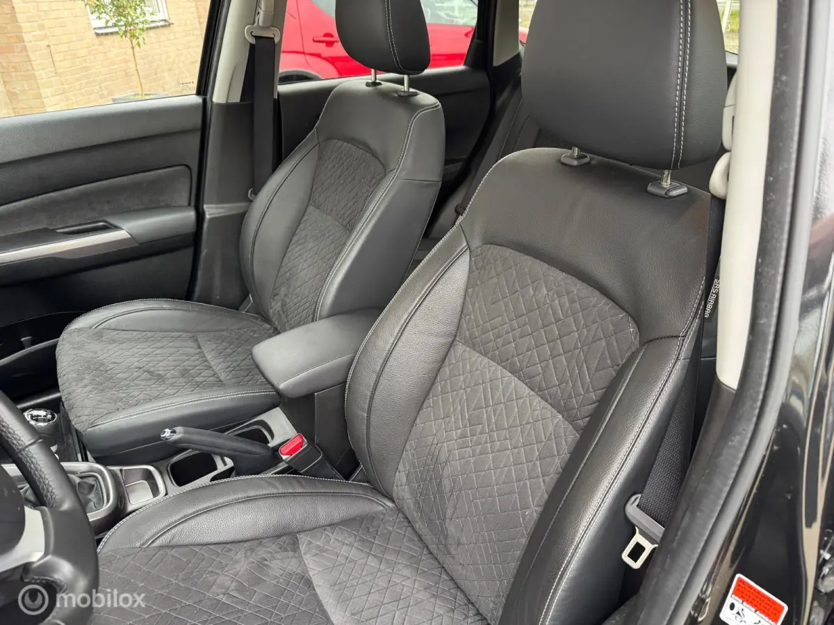 1.4 Boosterjet Style Smart Hybrid